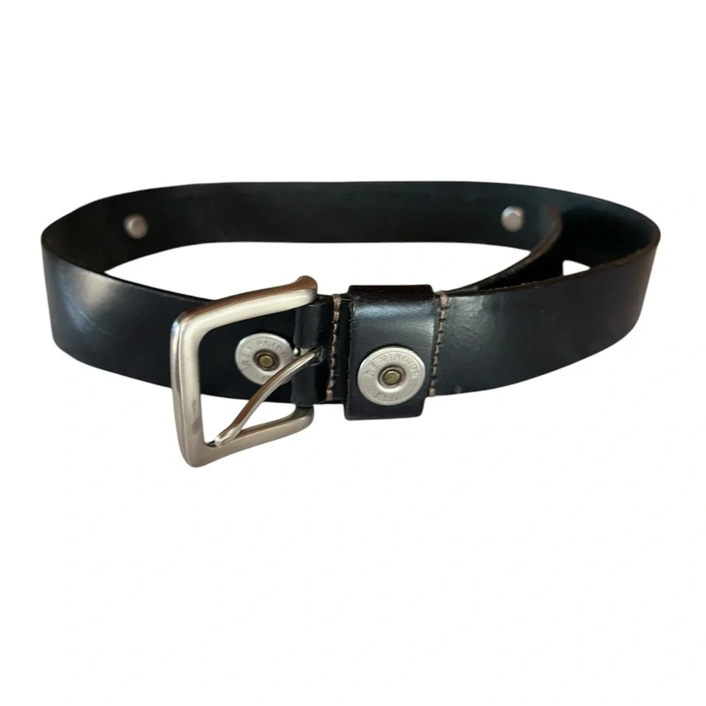 Remington Men's belt 12 gauge 34